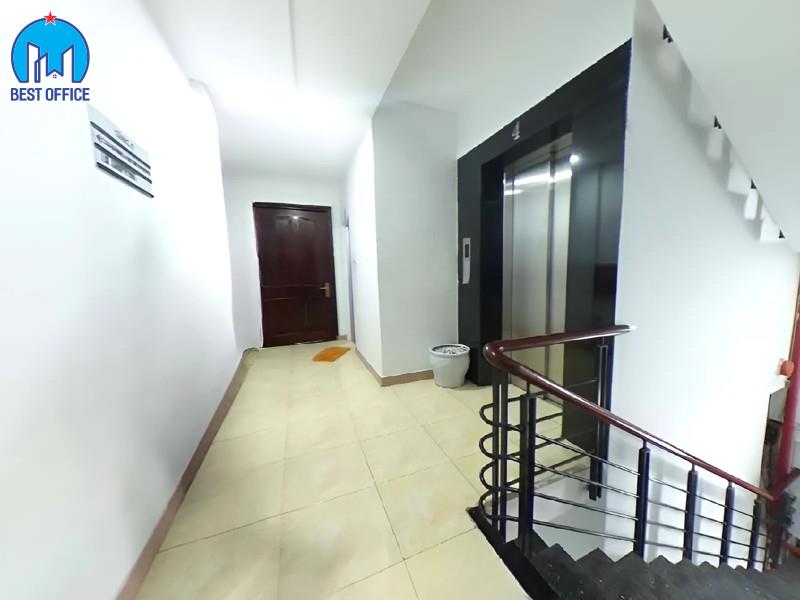 CAO ỐC ĐẠI QUANG MINH