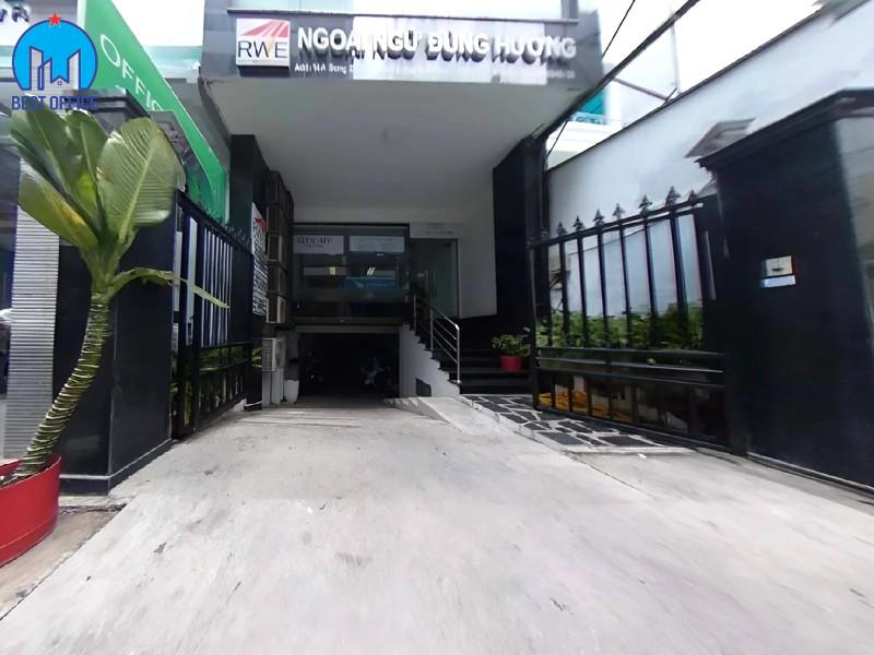 CAO ỐC ĐẠI QUANG MINH