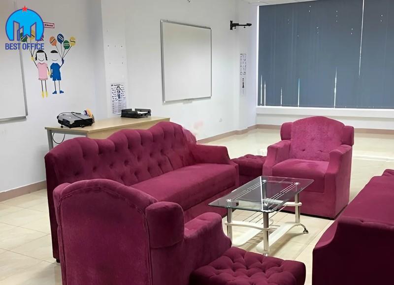 CAO ỐC ĐẠI QUANG MINH