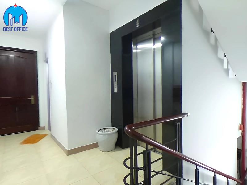 CAO ỐC ĐẠI QUANG MINH