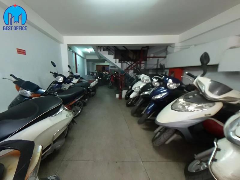 CAO ỐC ĐẠI QUANG MINH