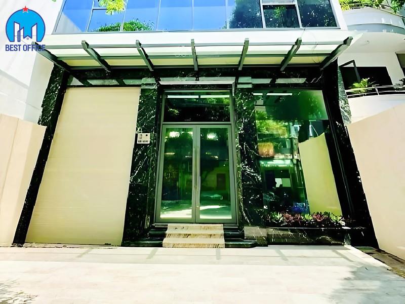 CAO ỐC TTD BUILDING HG