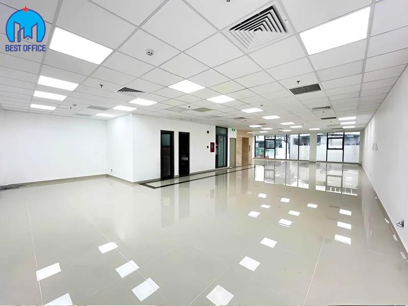 CAO ỐC TTD BUILDING HG