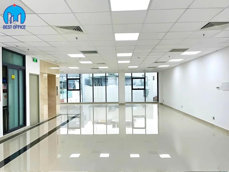 CAO ỐC TTD BUILDING HG