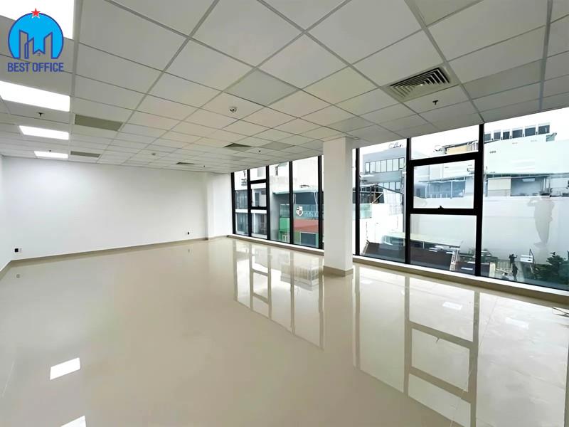 CAO ỐC TTD BUILDING HG