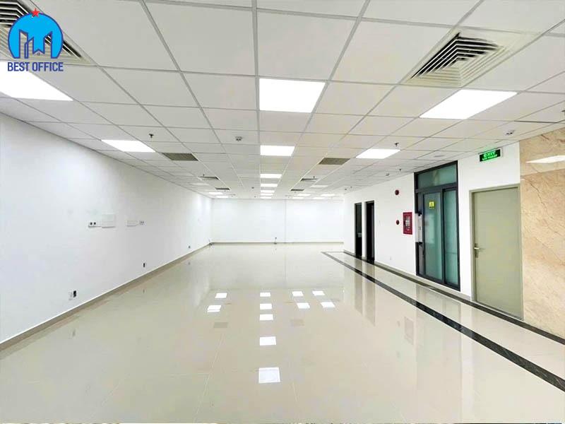 CAO ỐC TTD BUILDING HG