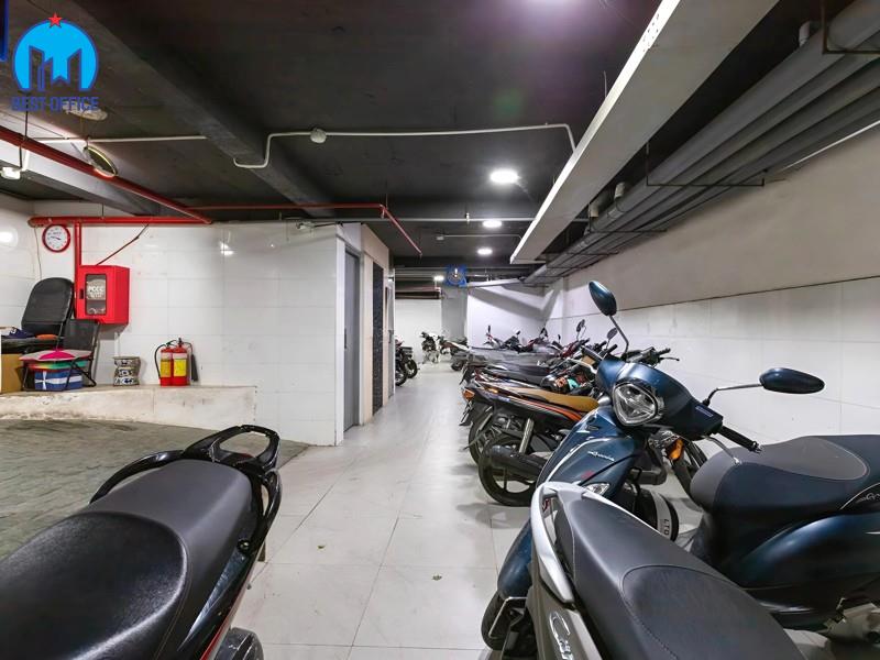 CAO ỐC MỘC GIA QVT