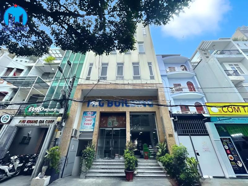 CAO ỐC MỘC GIA QVT