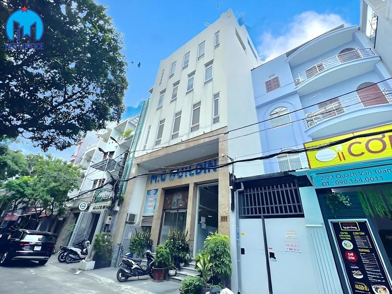 CAO ỐC MỘC GIA QVT