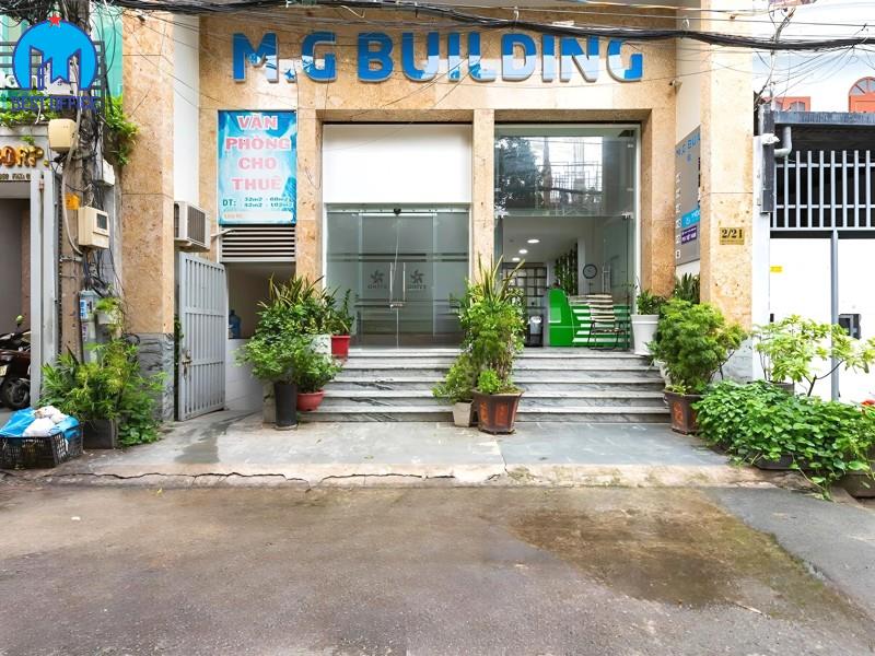 CAO ỐC MỘC GIA QVT