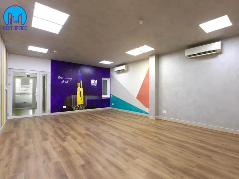 CAO ỐC MỘC GIA QVT