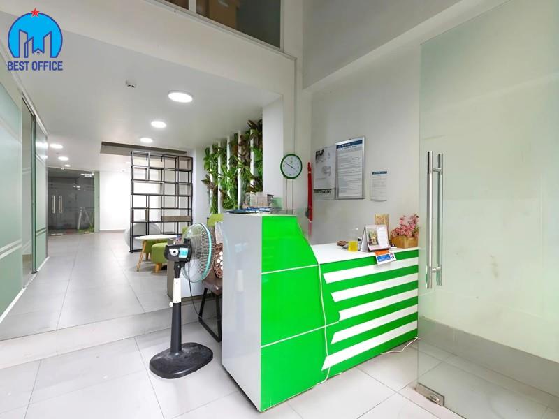 CAO ỐC MỘC GIA QVT