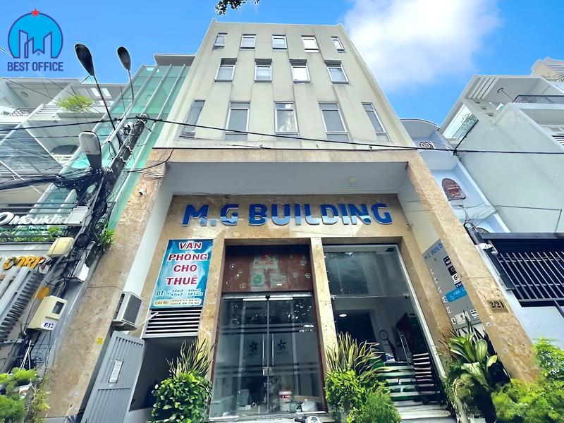 CAO ỐC MỘC GIA QVT