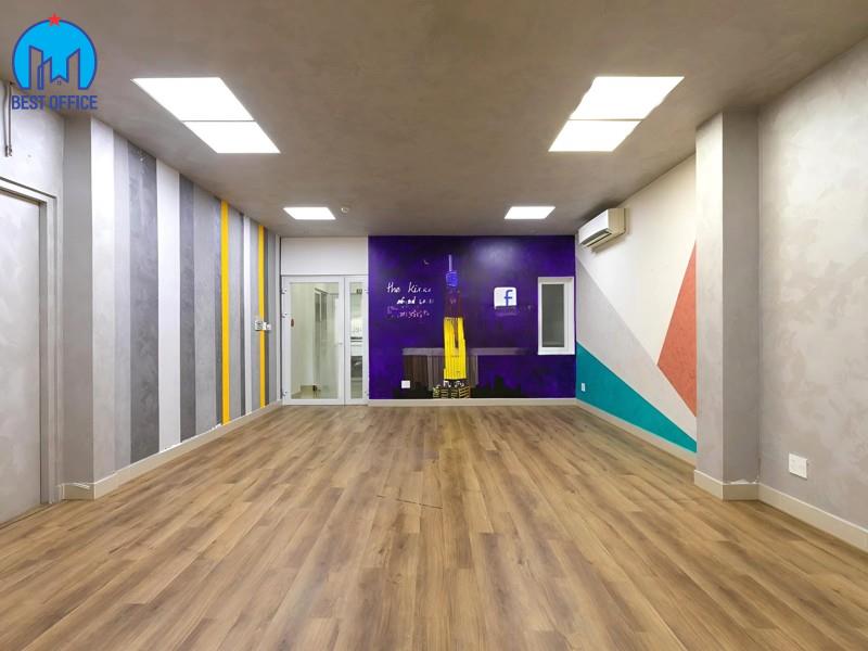 CAO ỐC MỘC GIA QVT