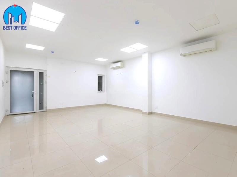 CAO ỐC MỘC GIA QVT