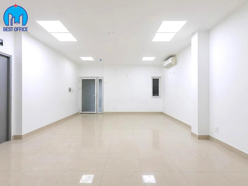 CAO ỐC MỘC GIA QVT