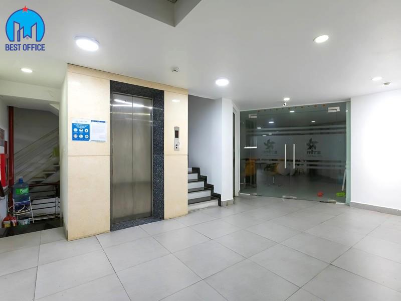 CAO ỐC MỘC GIA QVT