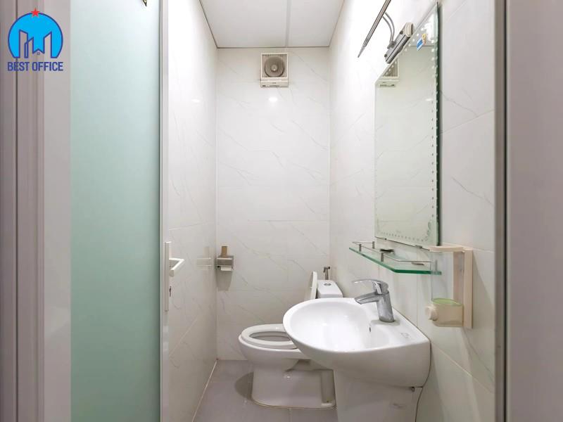 CAO ỐC MỘC GIA QVT