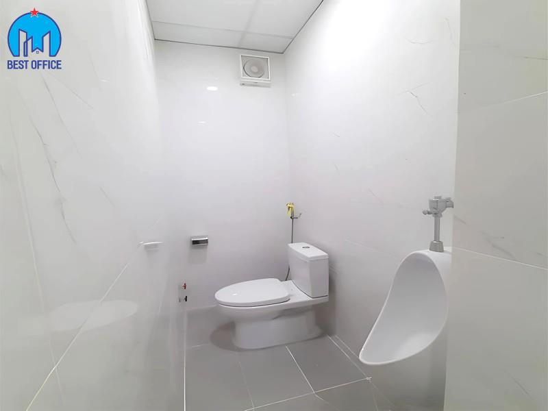 CAO ỐC MỘC GIA QVT