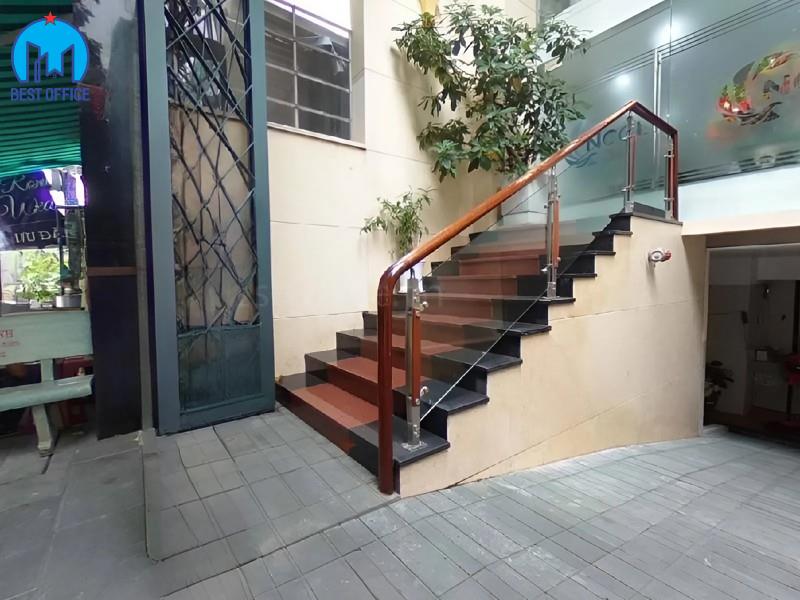 CAO ỐC NMH 3