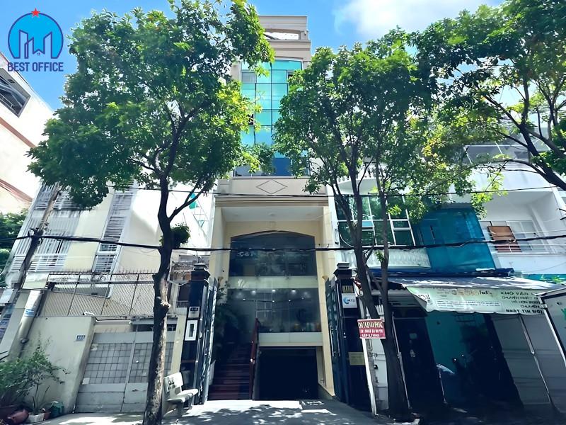 CAO ỐC NMH 3