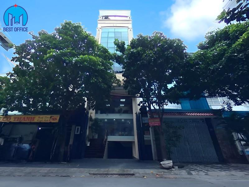 CAO ỐC NMH 3