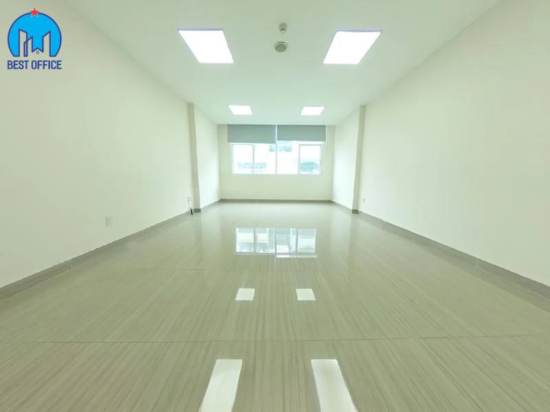 CAO ỐC NMH 3