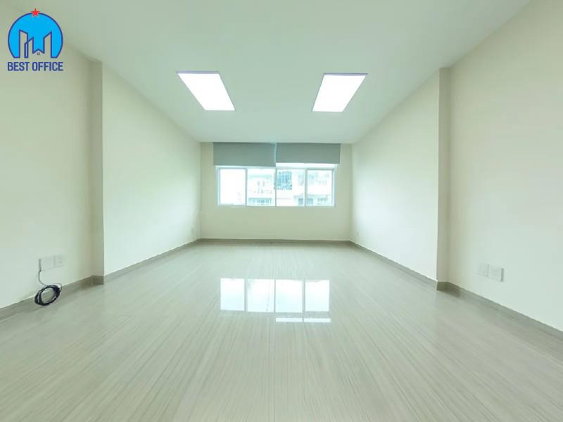 CAO ỐC NMH 3