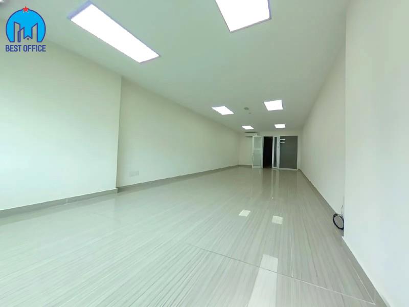 CAO ỐC NMH 3