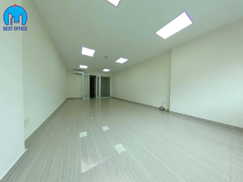 CAO ỐC NMH 3
