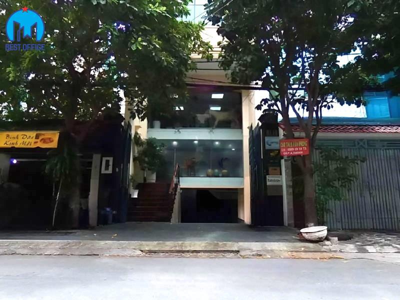 CAO ỐC NMH 3