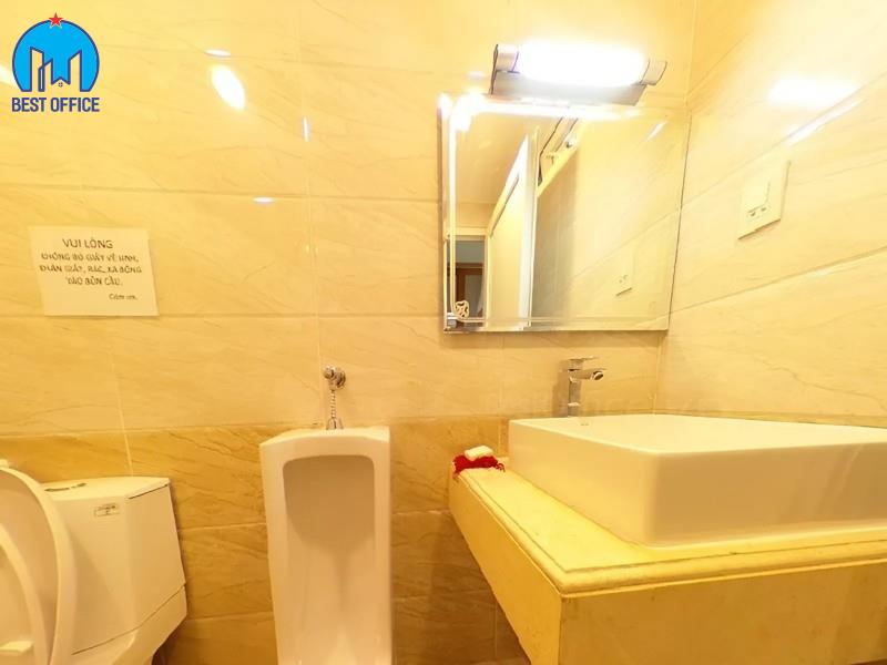 CAO ỐC NMH 3