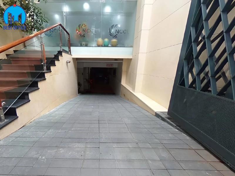 CAO ỐC NMH 3
