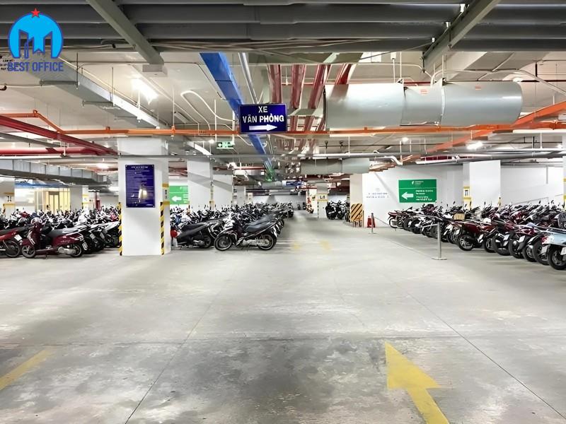 CAO ỐC REPUBLIC PLAZA CAO ỐC REPUBLIC PLAZA