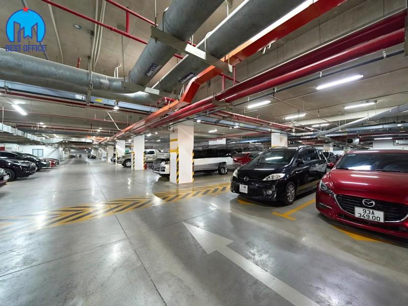 CAO ỐC REPUBLIC PLAZA CAO ỐC REPUBLIC PLAZA