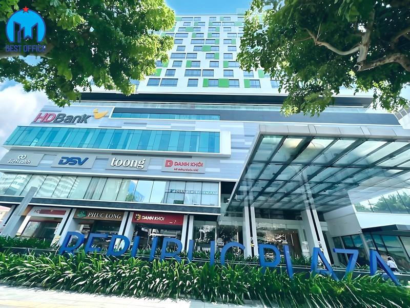 CAO ỐC REPUBLIC PLAZA CAO ỐC REPUBLIC PLAZA