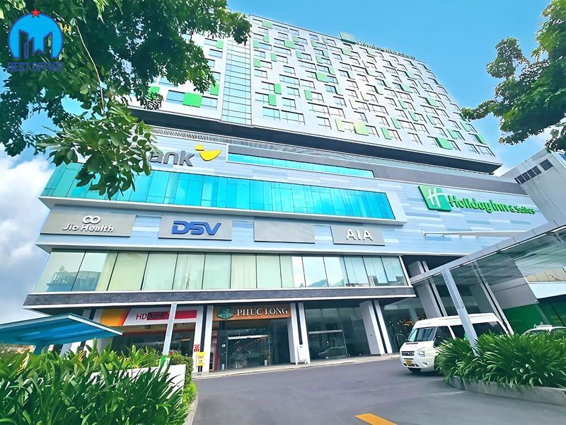 CAO ỐC REPUBLIC PLAZA CAO ỐC REPUBLIC PLAZA