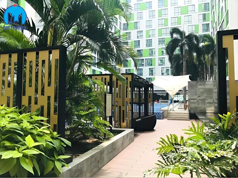 CAO ỐC REPUBLIC PLAZA CAO ỐC REPUBLIC PLAZA