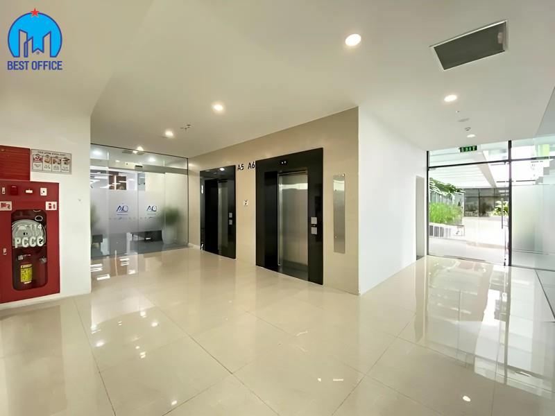 CAO ỐC REPUBLIC PLAZA CAO ỐC REPUBLIC PLAZA