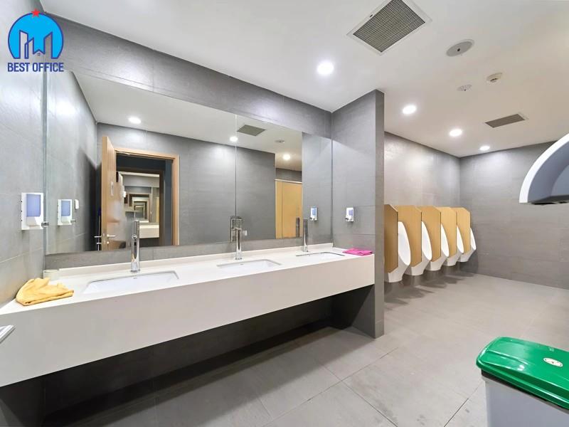 CAO ỐC REPUBLIC PLAZA CAO ỐC REPUBLIC PLAZA