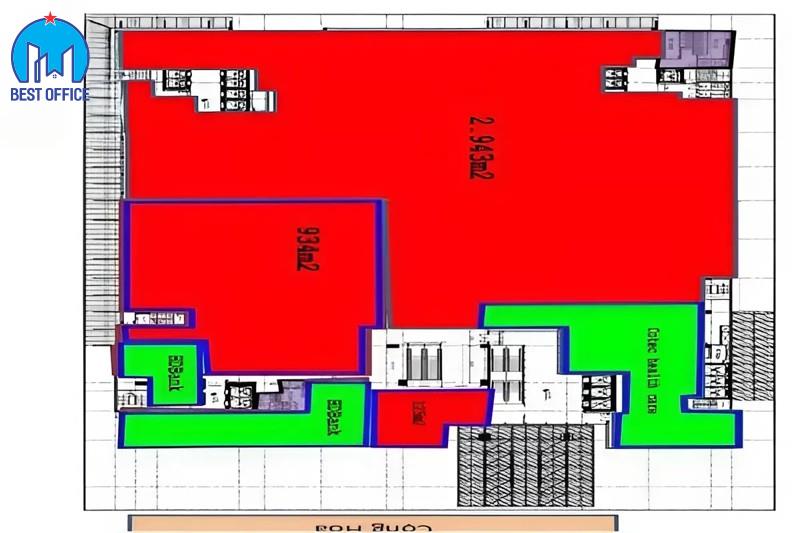 CAO ỐC REPUBLIC PLAZA CAO ỐC REPUBLIC PLAZA