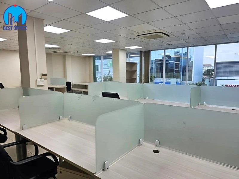 CAO ỐC TÂY HỒ BUILDING CAO ỐC TÂY HỒ BUILDING