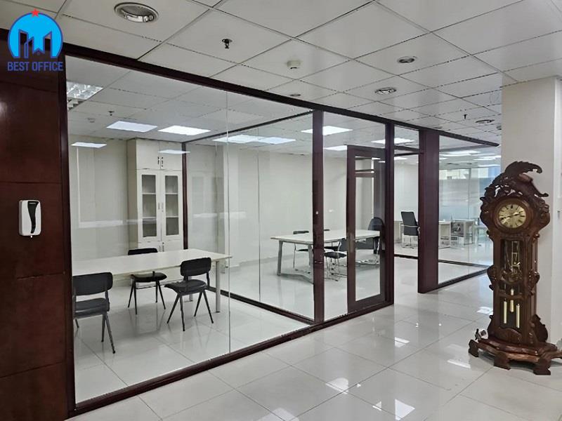 CAO ỐC TÂY HỒ BUILDING CAO ỐC TÂY HỒ BUILDING