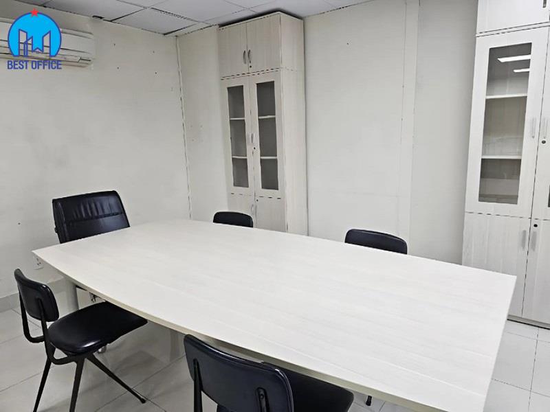 CAO ỐC TÂY HỒ BUILDING CAO ỐC TÂY HỒ BUILDING