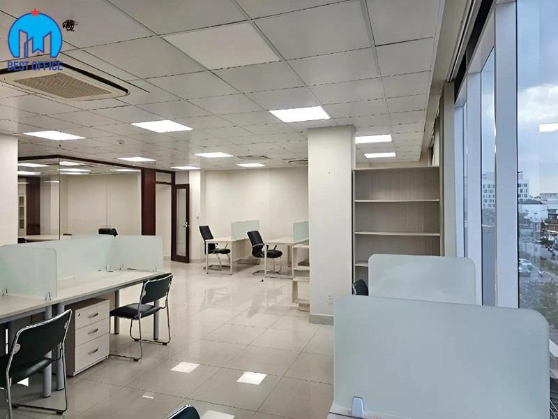 CAO ỐC TÂY HỒ BUILDING CAO ỐC TÂY HỒ BUILDING