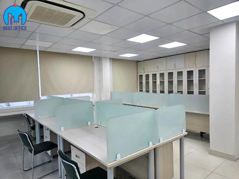 CAO ỐC TÂY HỒ BUILDING CAO ỐC TÂY HỒ BUILDING