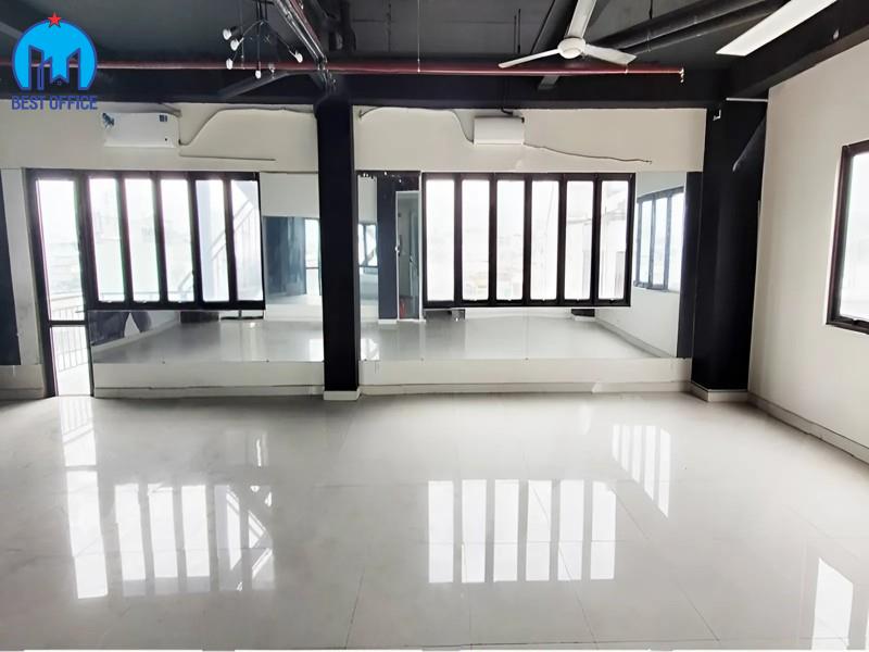 CAO ỐC VTT BUILDING