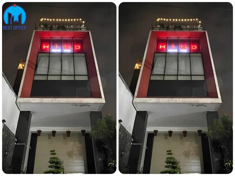 CAO ỐC VTT BUILDING