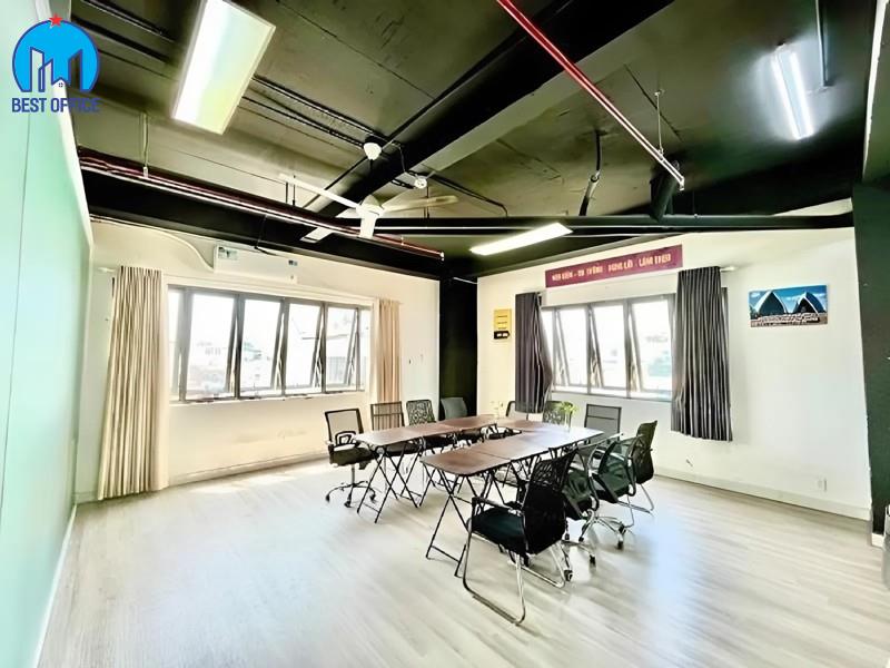 CAO ỐC VTT BUILDING