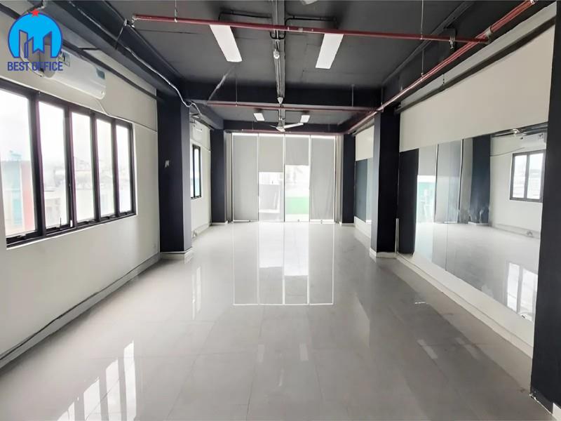 CAO ỐC VTT BUILDING